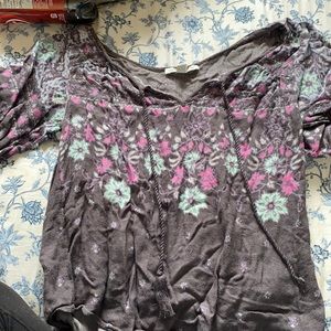 american eagle shirt